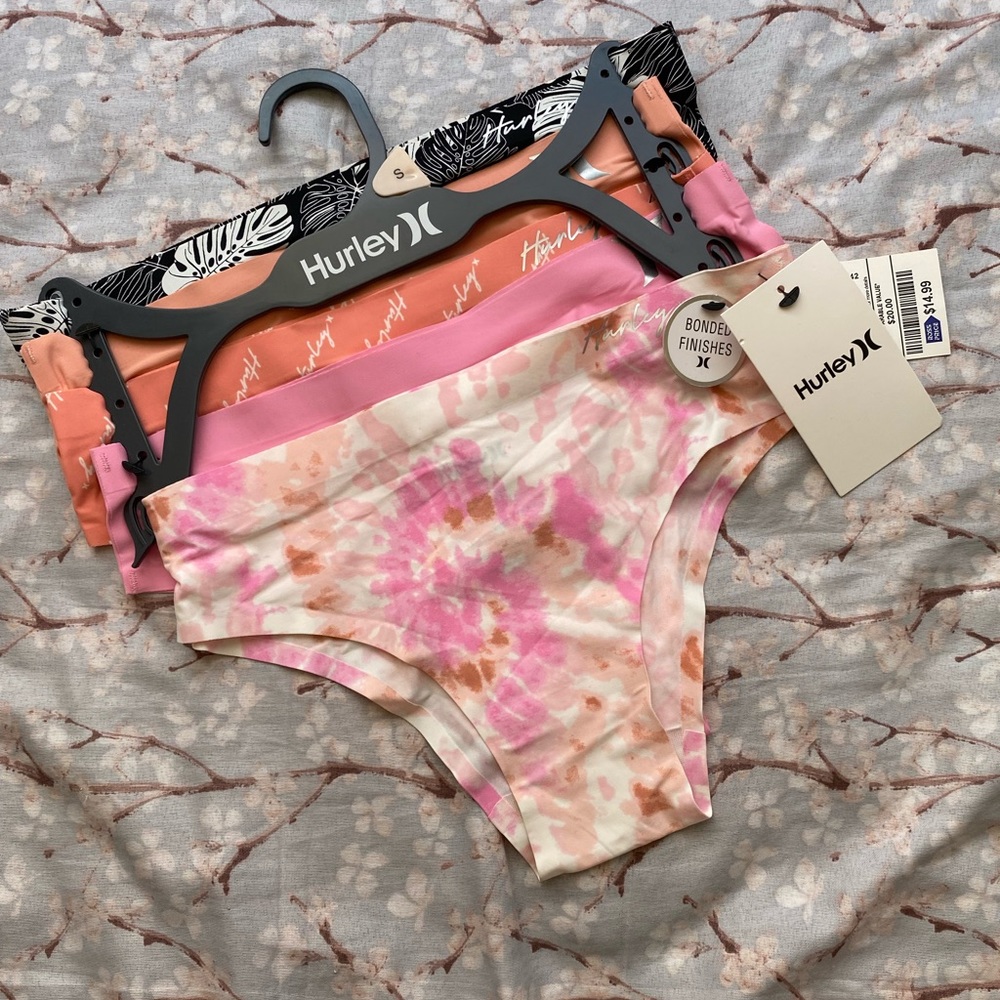 Hurley Undies
